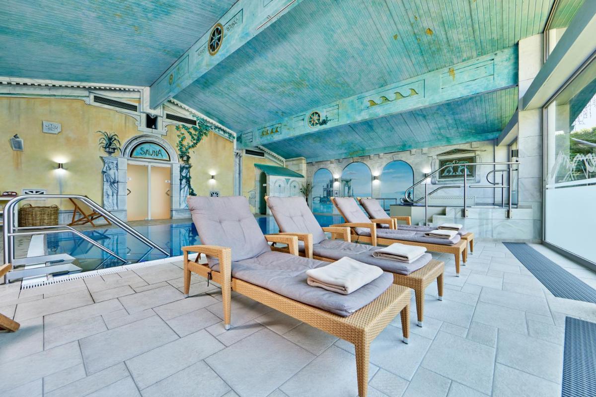 Hotel Zugspitze - Housity