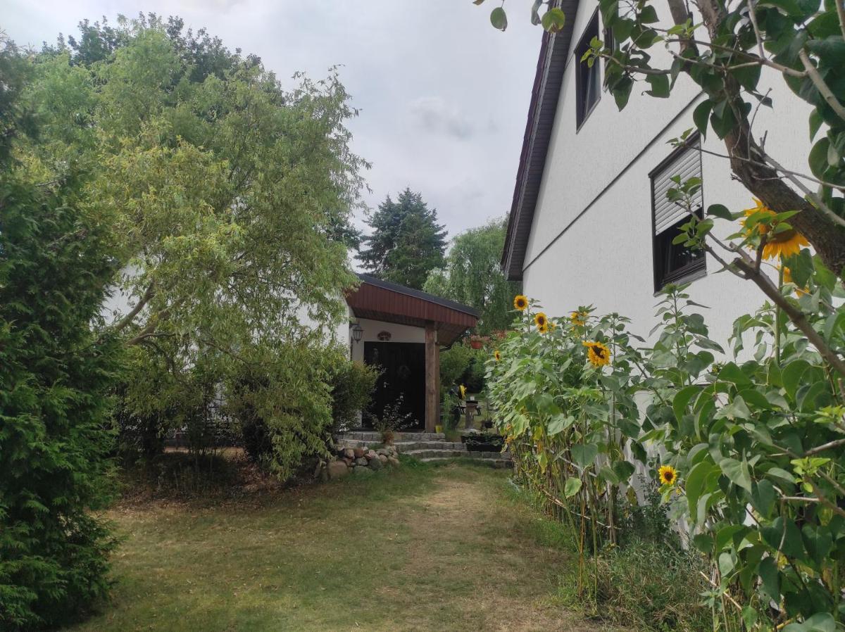 Waldhus - Housity