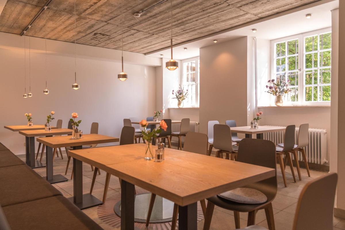 Hotel Annenhof GmbH - Housity