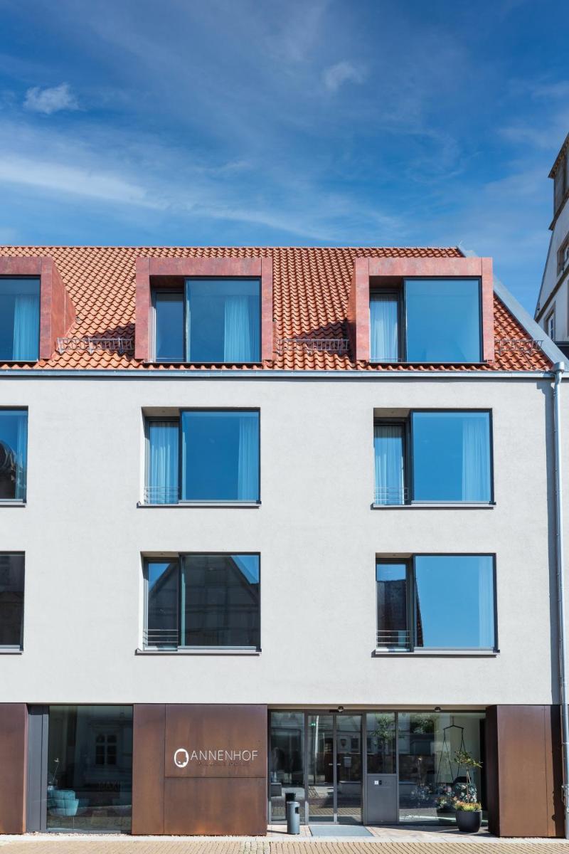 Hotel Annenhof GmbH - Housity