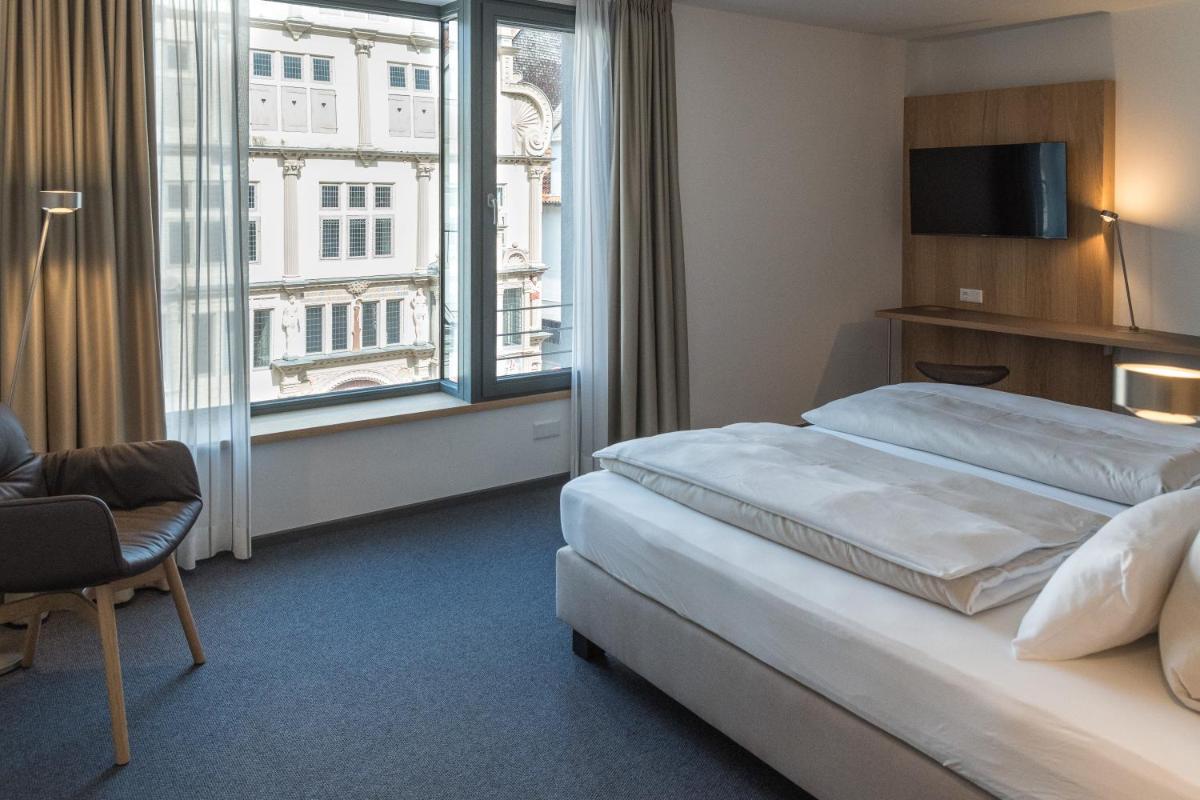 Hotel Annenhof GmbH - Housity