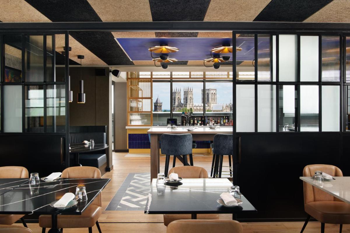 Malmaison York - Housity