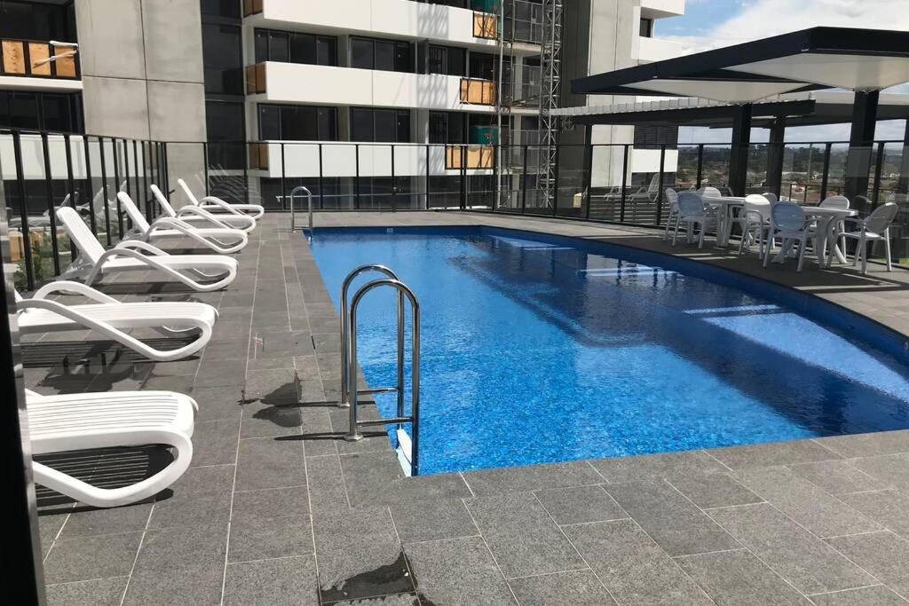 Suitetrails - Liverpool holiday apartment 2Bedroom 2Bathroom