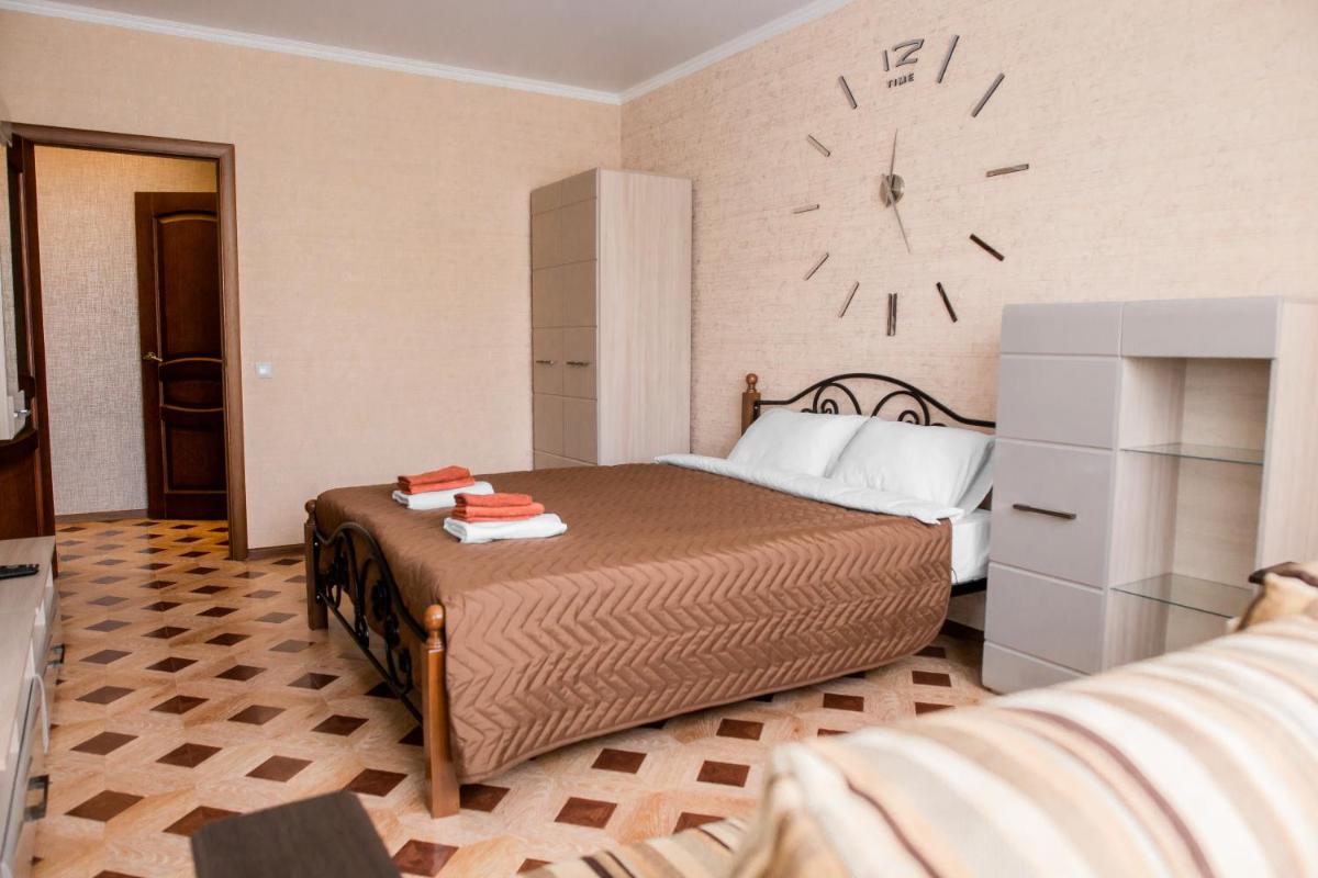 БАБА КЛАВА Apartment on Lenina 427 - Housity