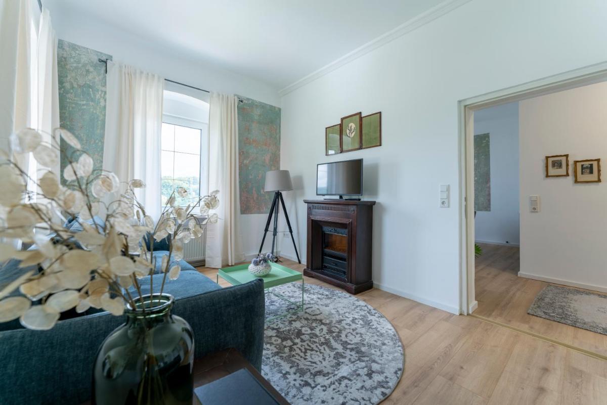 Apartment Donau-Welle - Housity