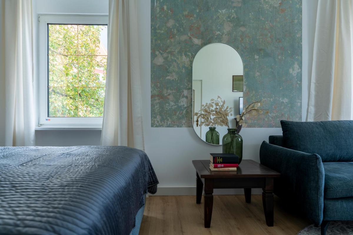 Apartment Donau-Welle - Housity