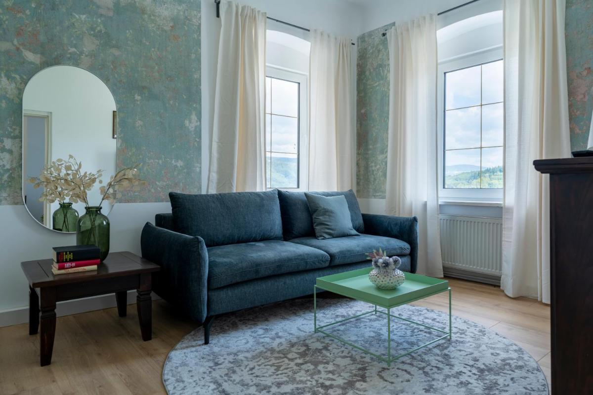 Apartment Donau-Welle - Housity
