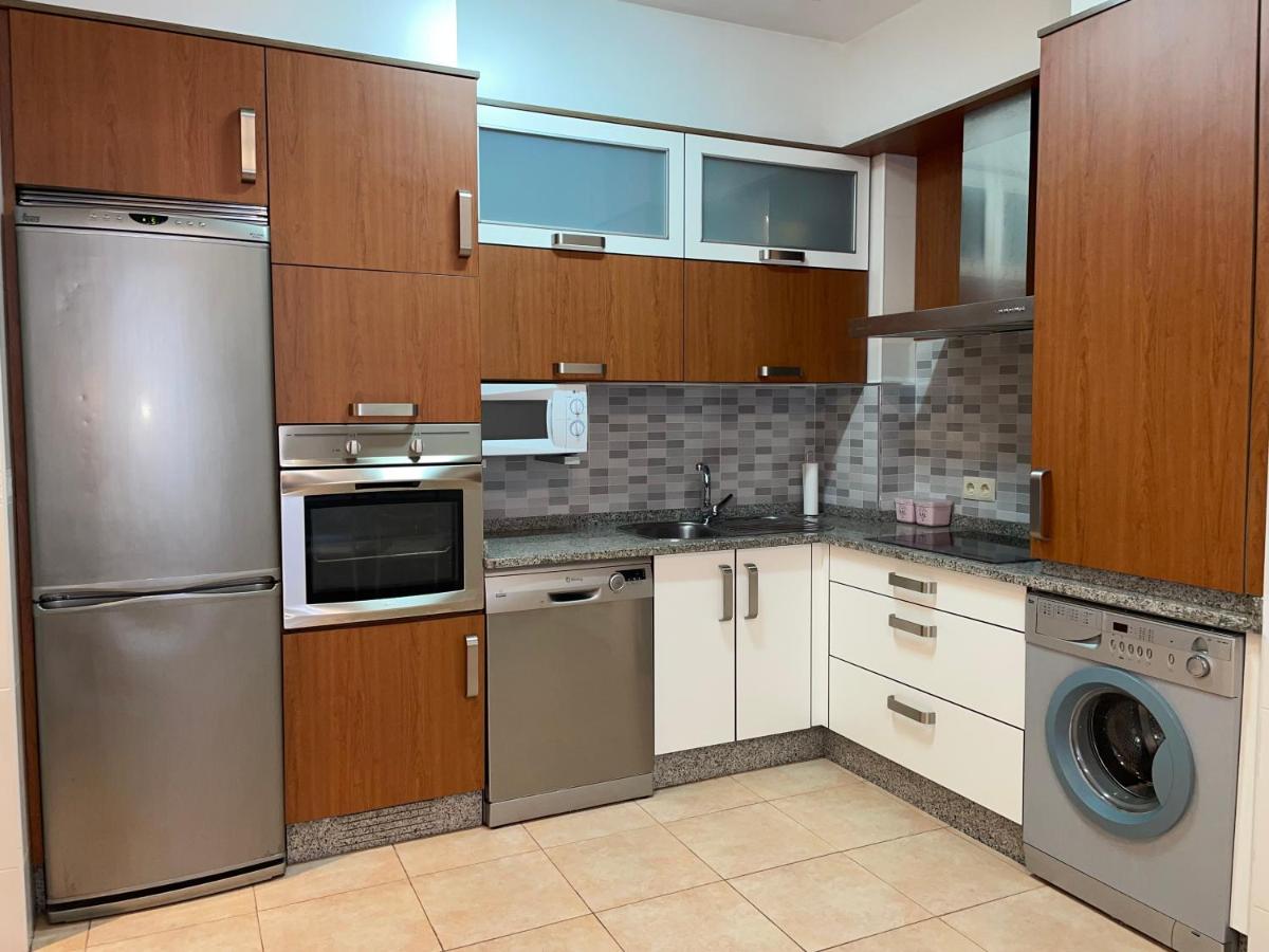 Apartamento Rey Daviña - Housity