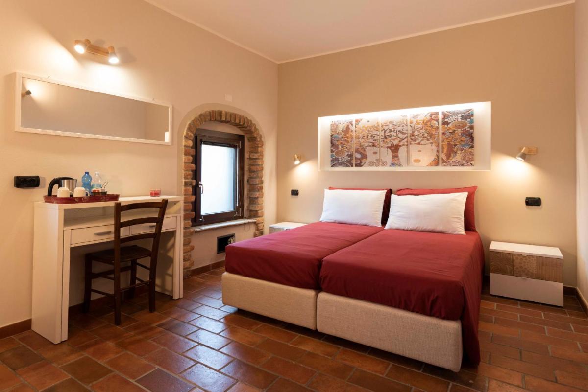 Agriturismo Cascina Costa - Housity