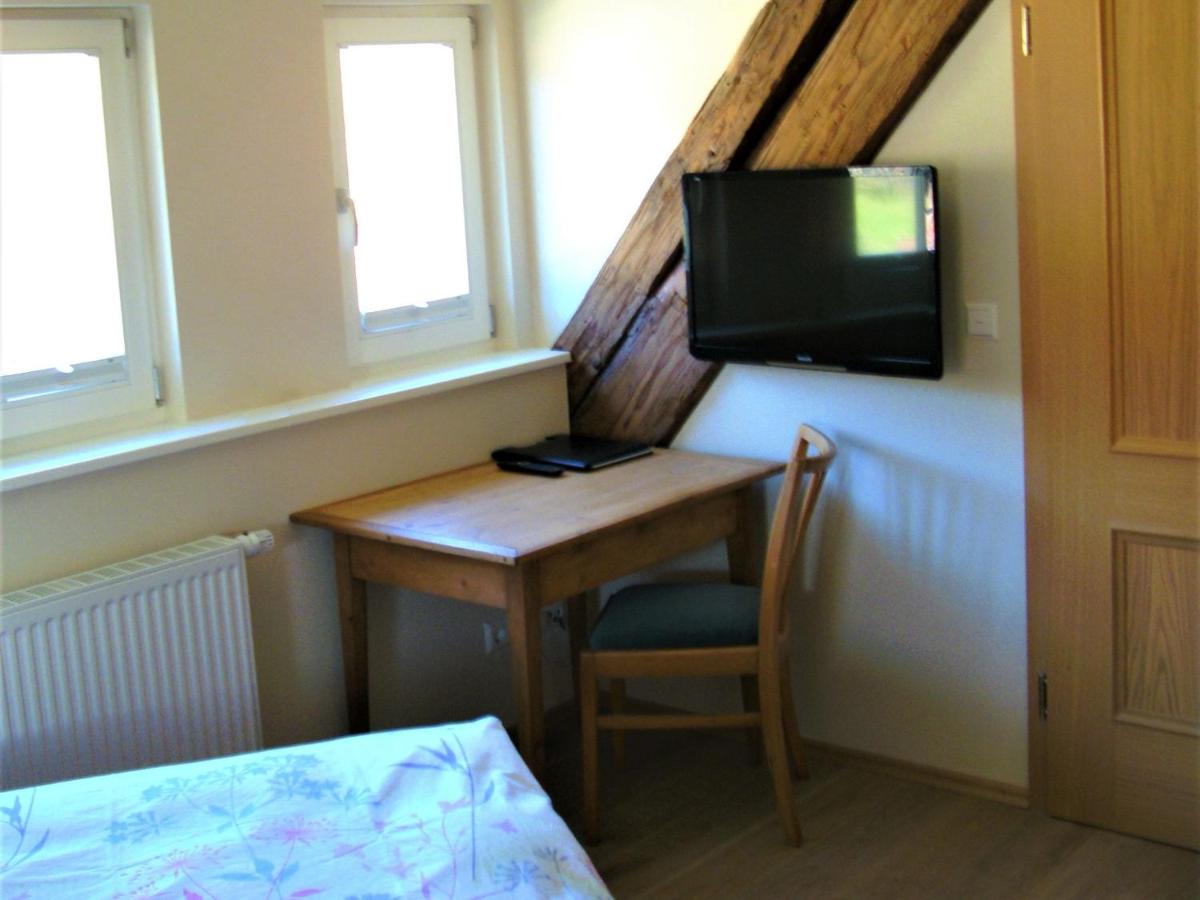 Gasthaus zum Rössle - Housity