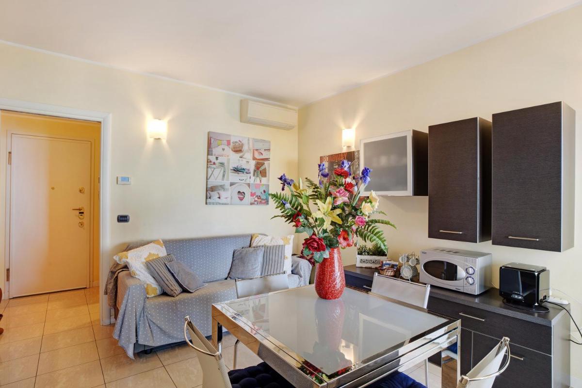 Appartamento Miradore - Housity