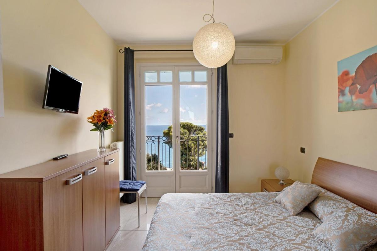 Appartamento Miradore - Housity