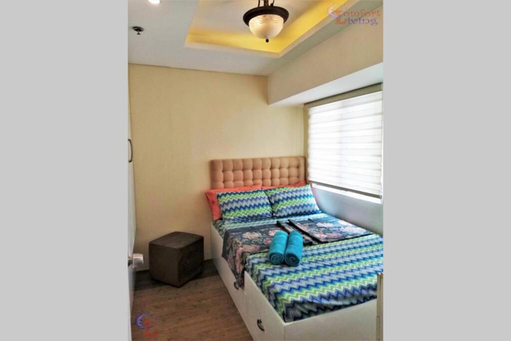 Fort Victoria 3BR - Housity