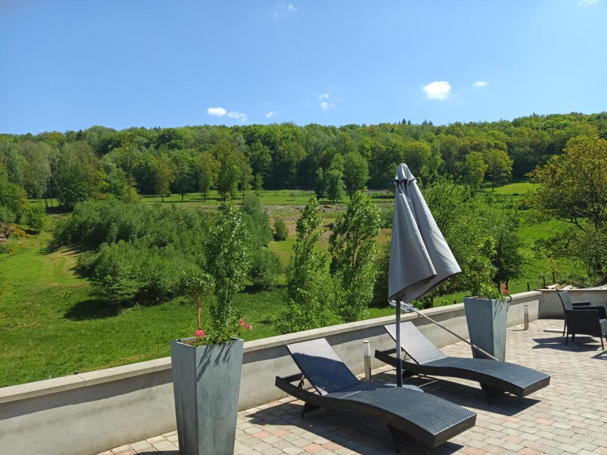 Repos et convivialité, wellness, spa, sauna, piscine - Housity