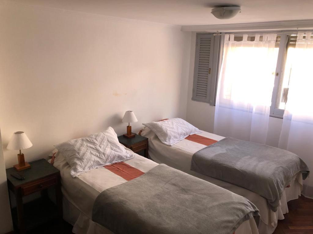 Acogedor monoambiente en Salta Zona Gastronómica - Housity