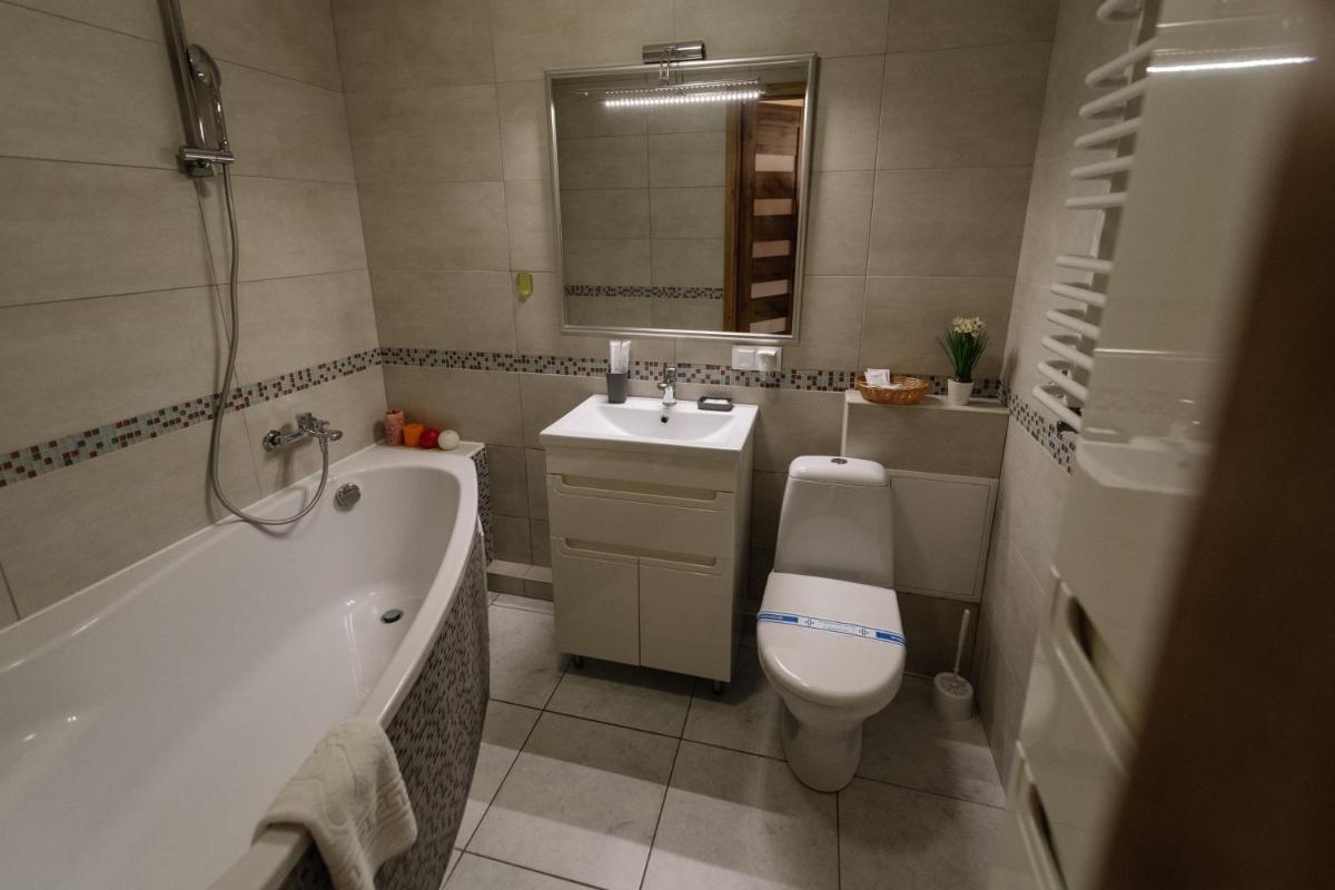 Тиха та комфортна квартира - Housity