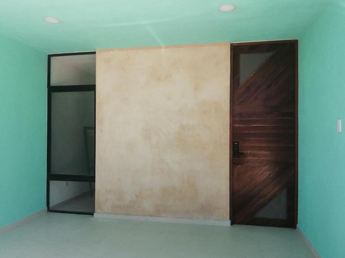 Villa Belgica en San Benito Beach Yucatán - Housity