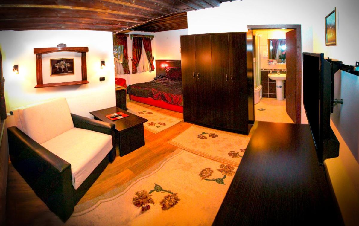 Hotel Manastir Berovo - Housity