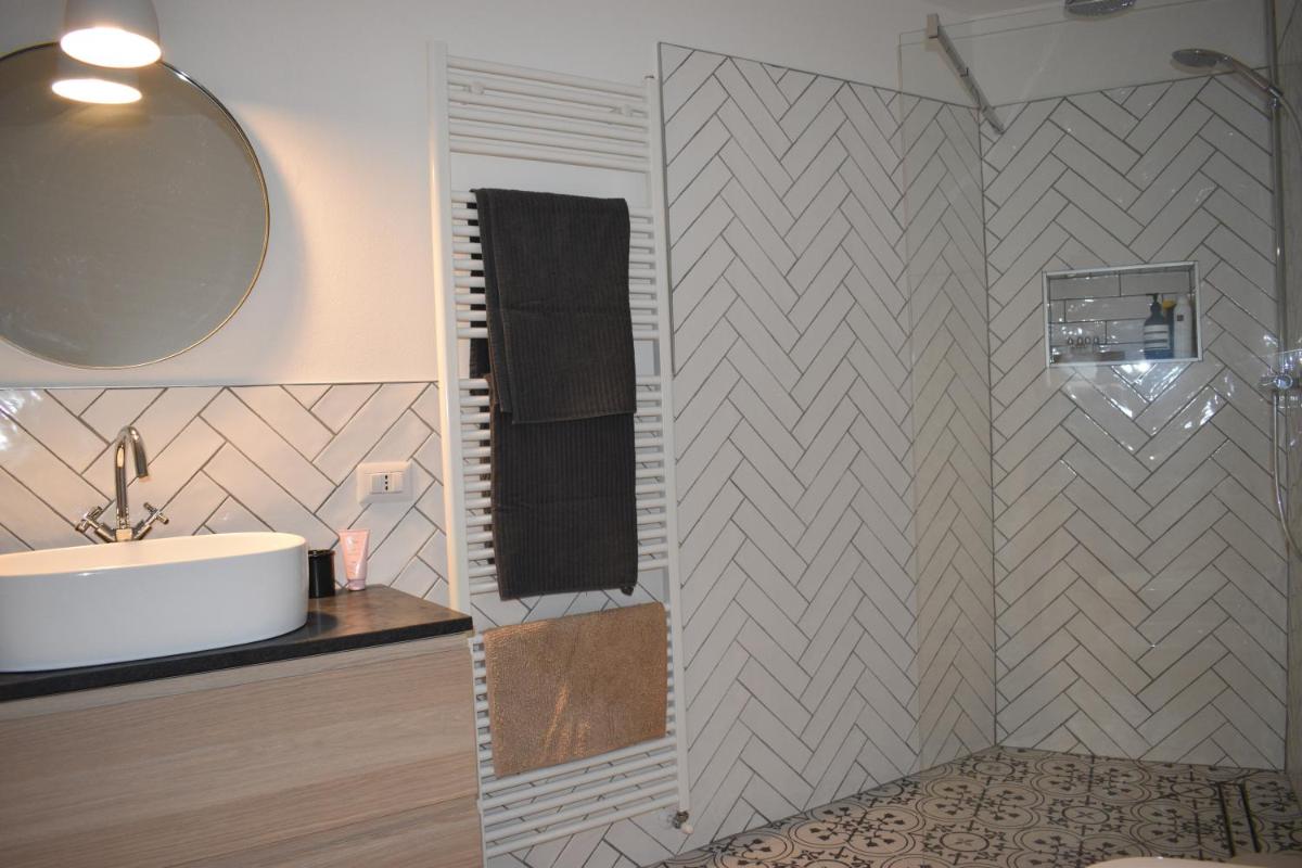 Apartment Monte e Lago - Housity