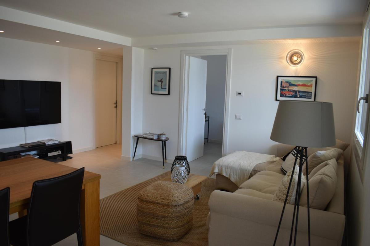 Apartment Monte e Lago - Housity