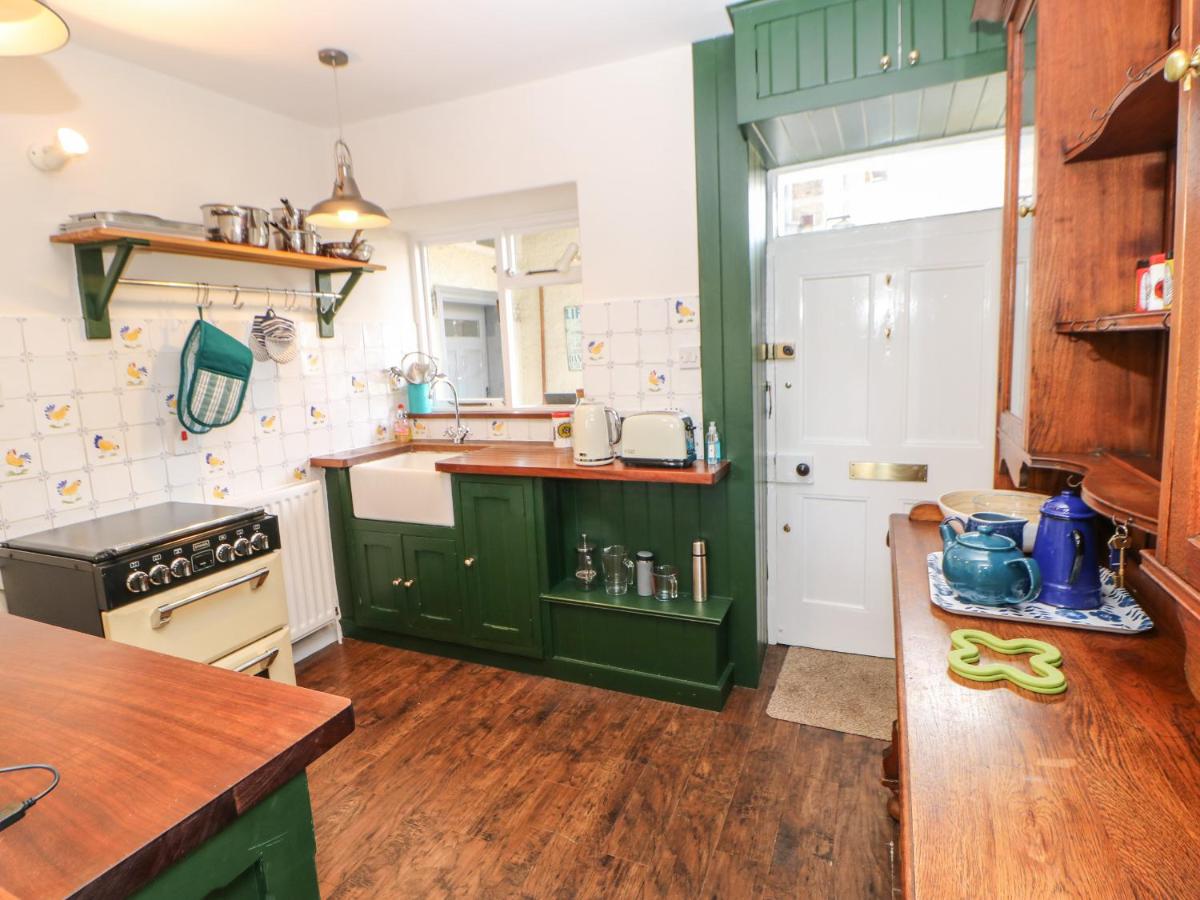 Hope Cottage South - Housity