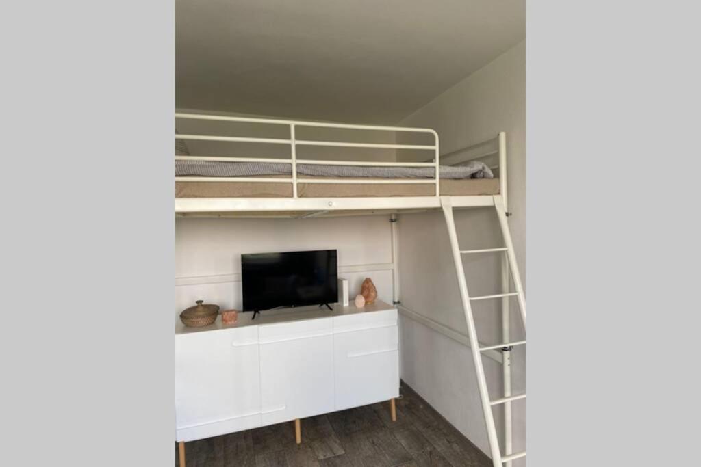 Cozy studio apartment at park and near Katowice - Housity