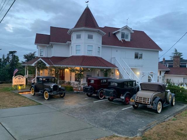 Anchorage Inn B&B - Housity