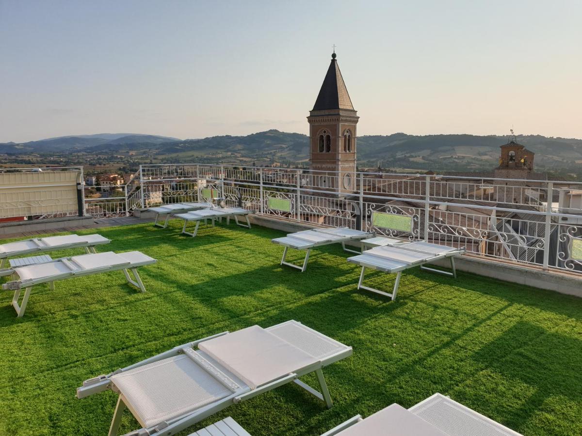 Residenza Le Terrazze di Gualdo Rent Rooms - Housity