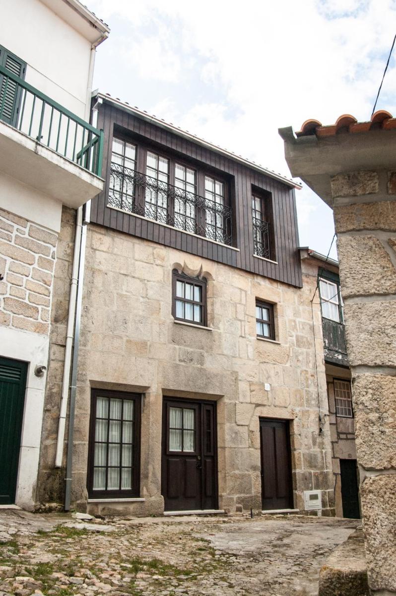 Casa dos Limos Verdes - Housity