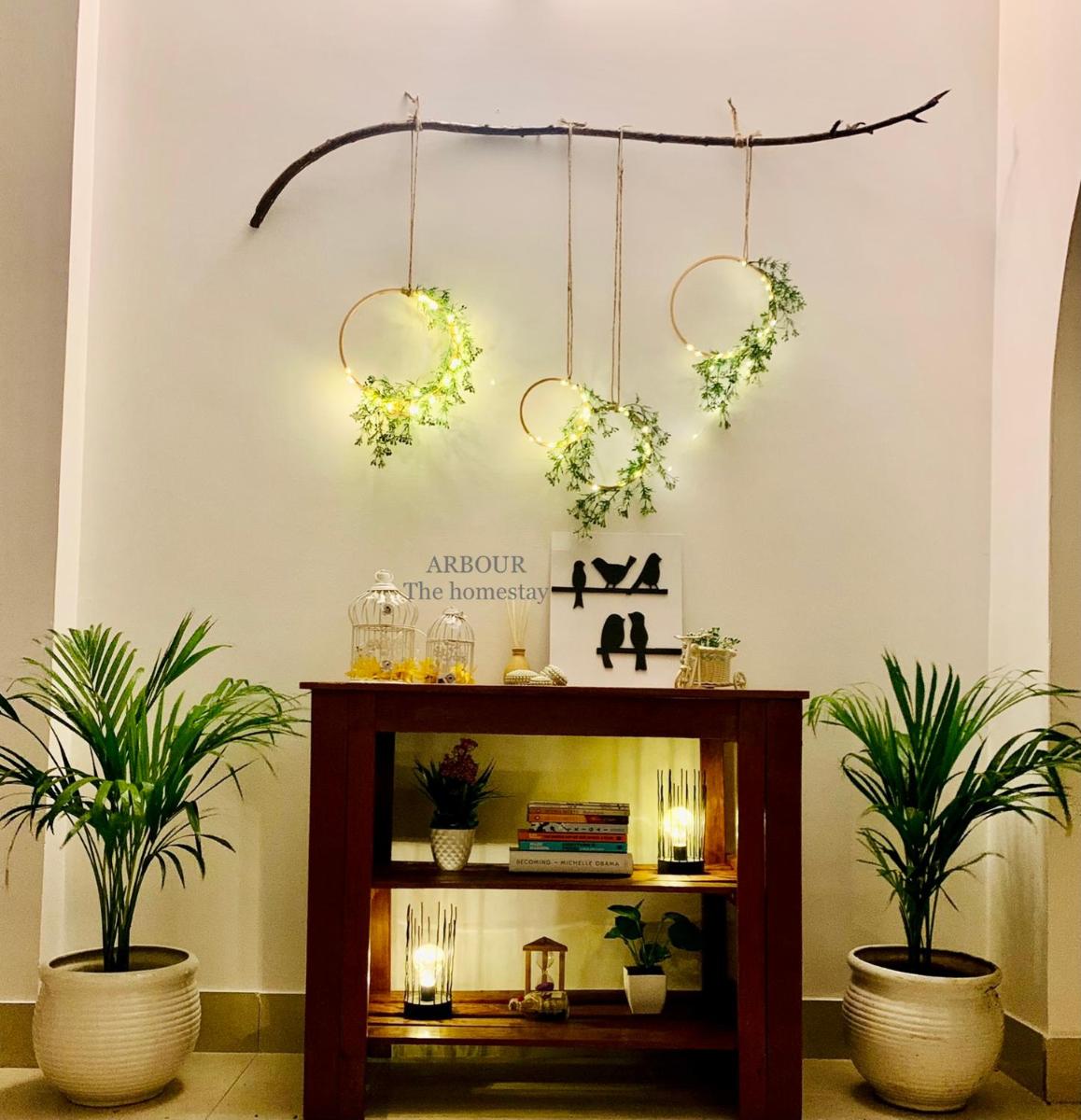 ARBOUR The Homestay - Housity