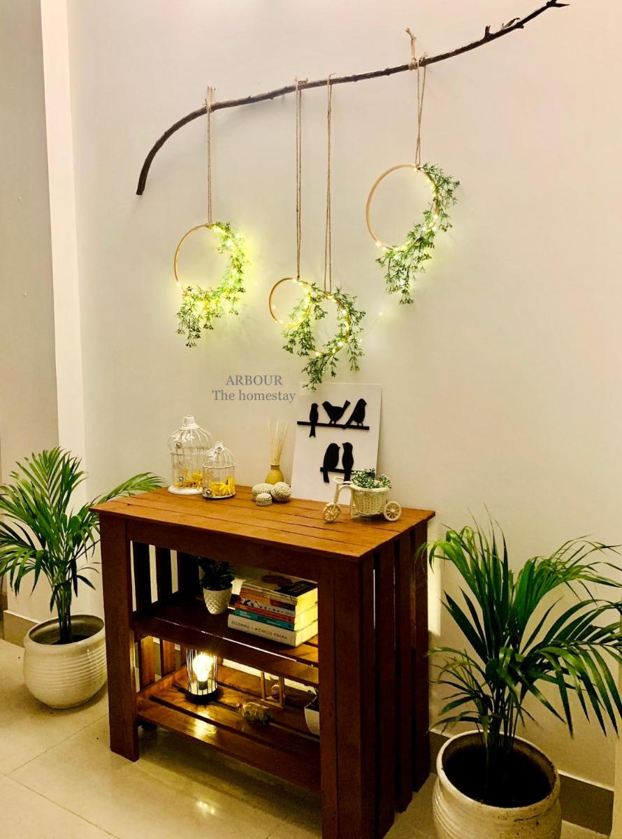ARBOUR The Homestay - Housity