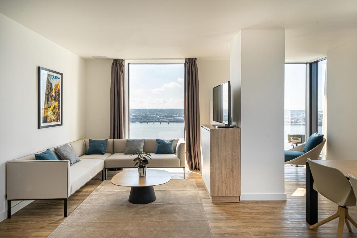 INNSiDE by Meliá Liverpool - Housity
