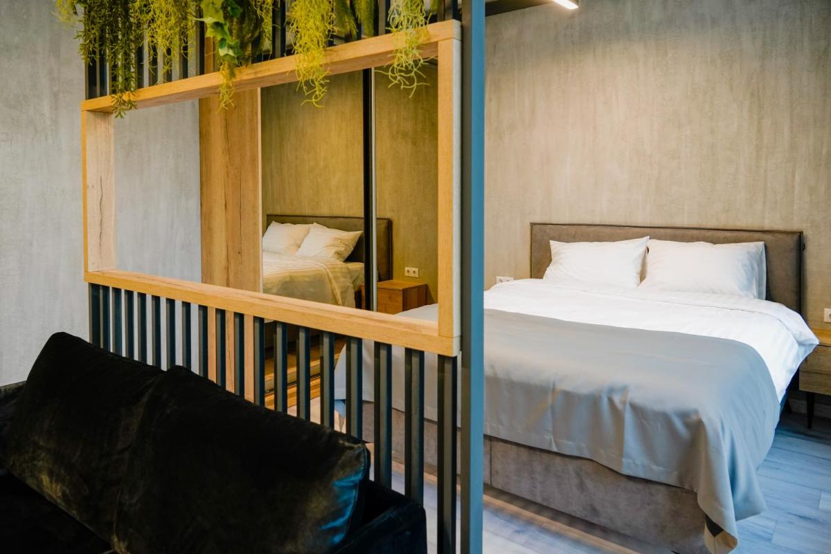 NOMAD APARTMENTS - Housity