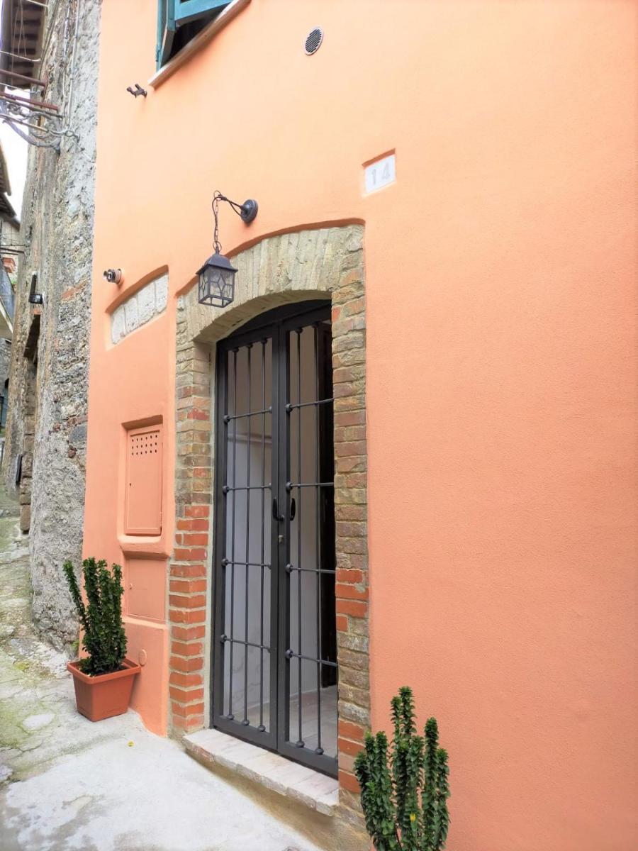 Antico Portale Acquasparta - Housity