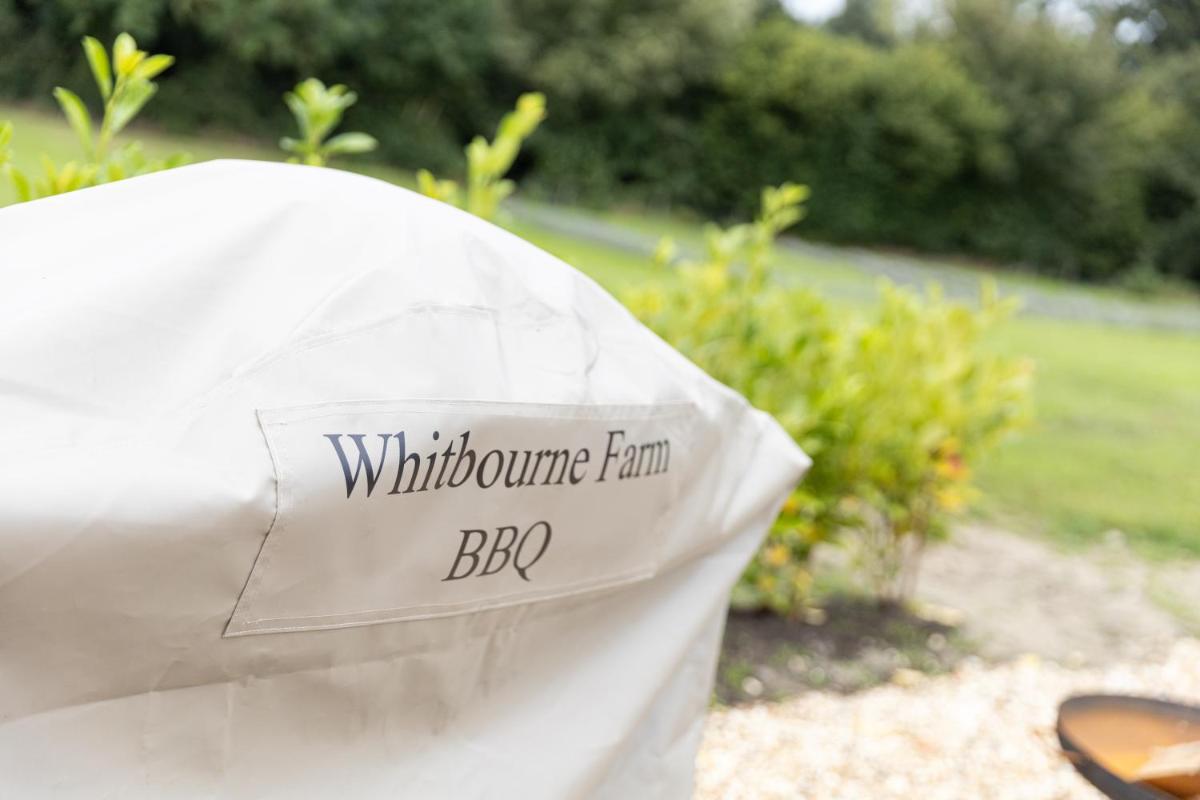 Whitbourne farm - Housity