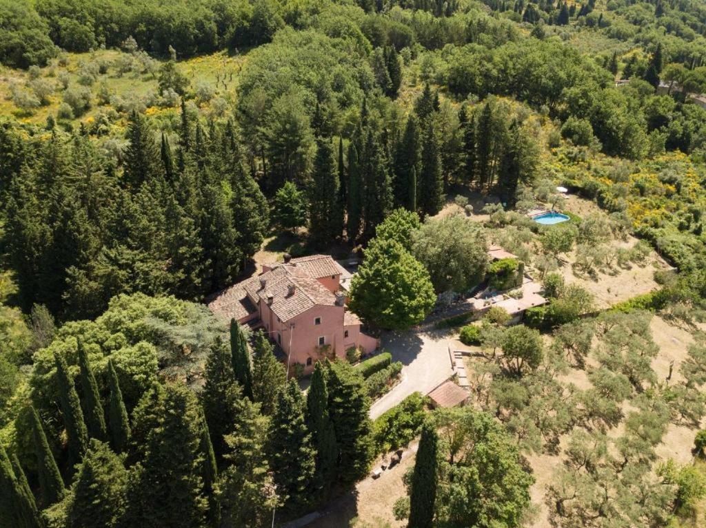 Suitetrails - ANTICO CASALE TOSCANO B & B