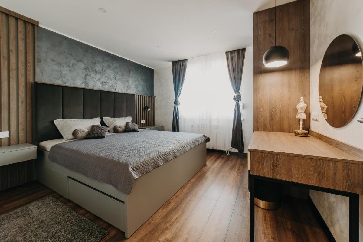 Apartman Stari Toranj - Housity