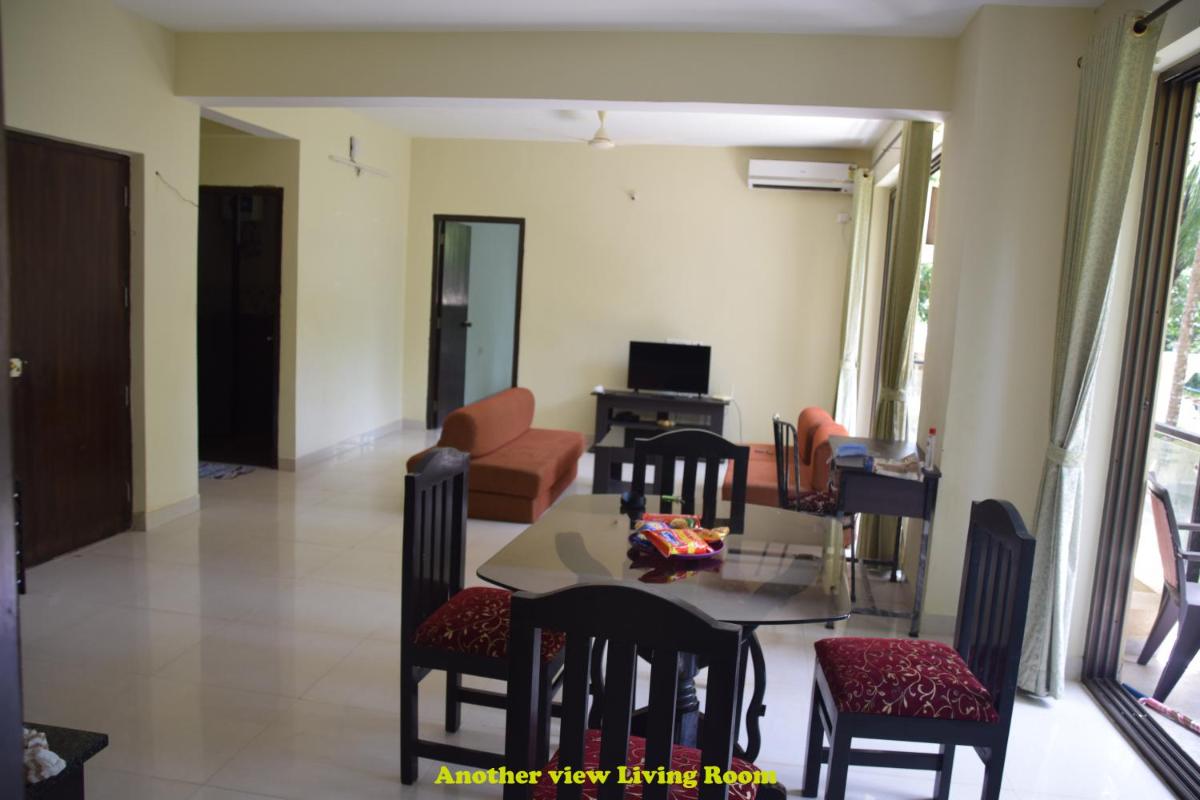 Mango Apartment @ Palolem Garden Estate - Housity