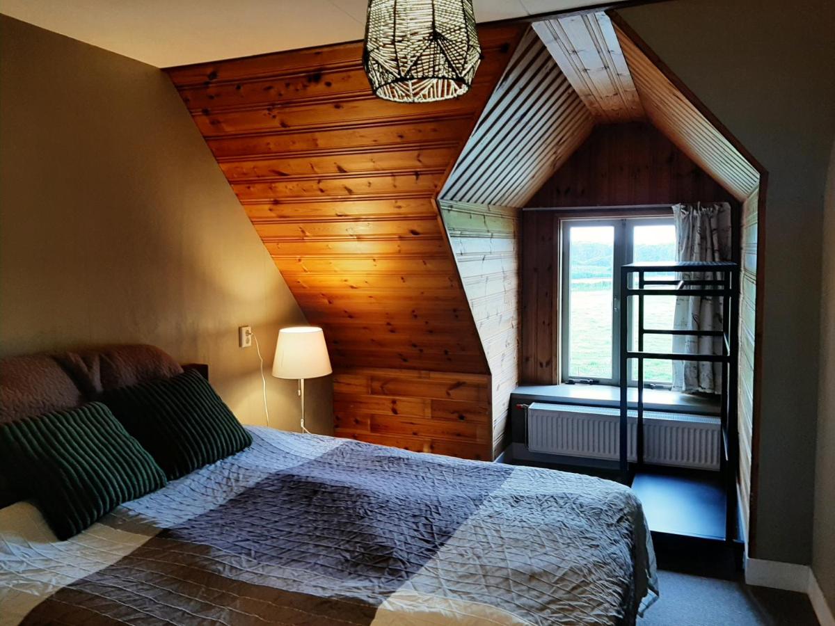Appartement Voorhuis en chalet Klein Waterland - Housity