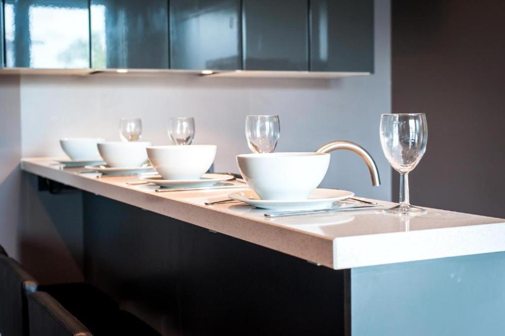 Hotel Mosaic Apartments - Housity