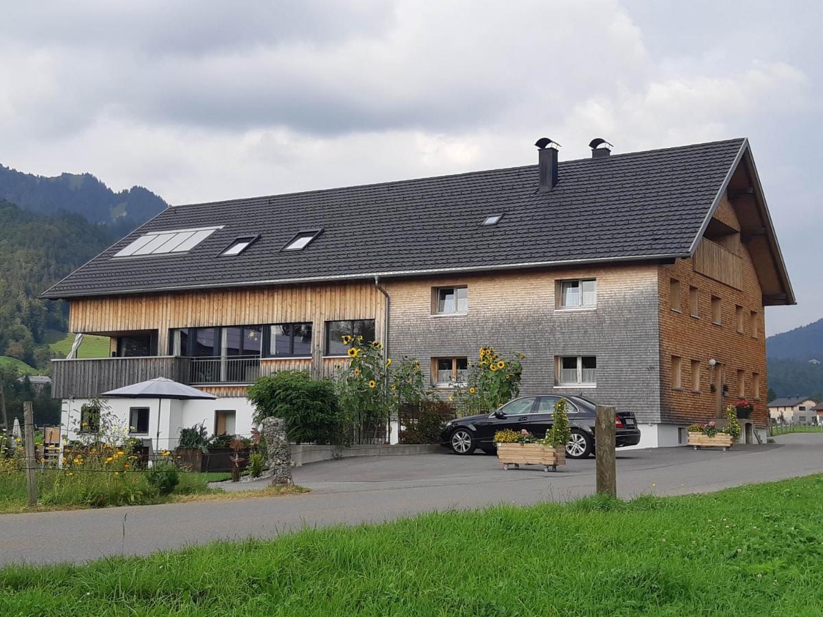 Ferienwohnung Gmeiner - Housity