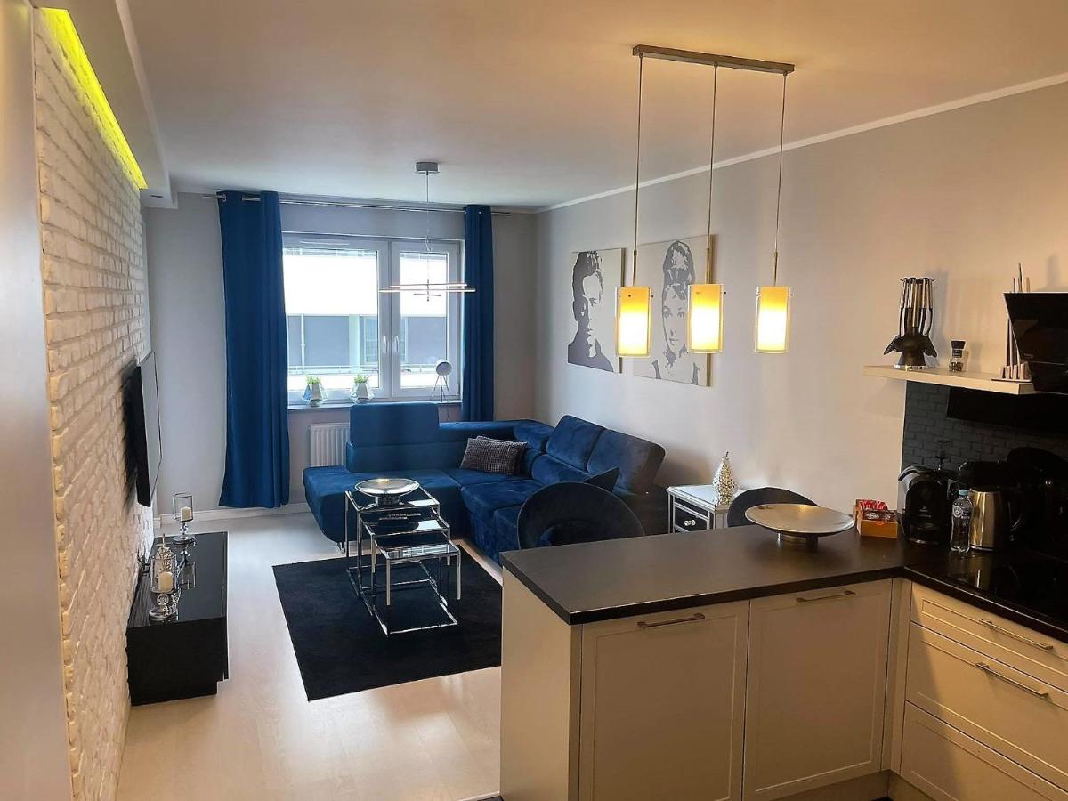 Livin Aparthotel Centrum - Housity