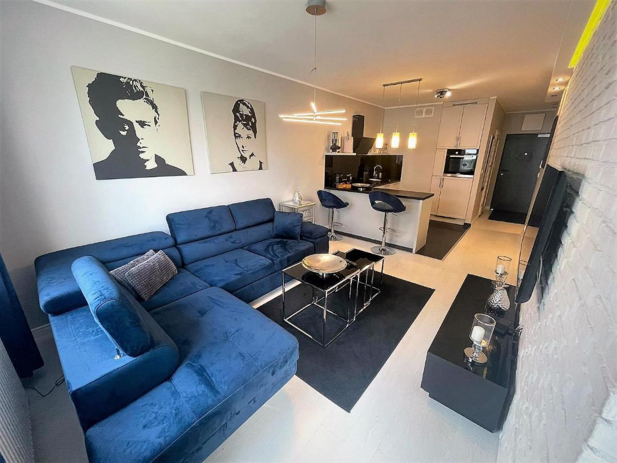 Livin Aparthotel Centrum - Housity
