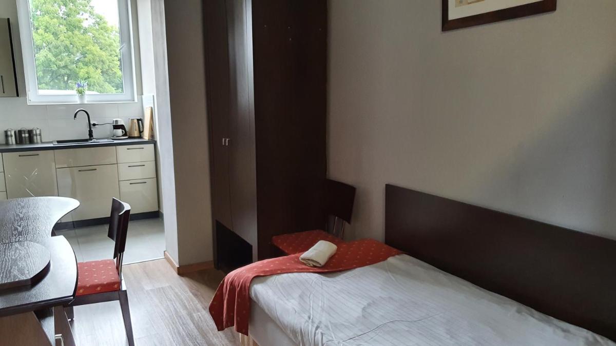 Apartamenty Śląsk - Housity