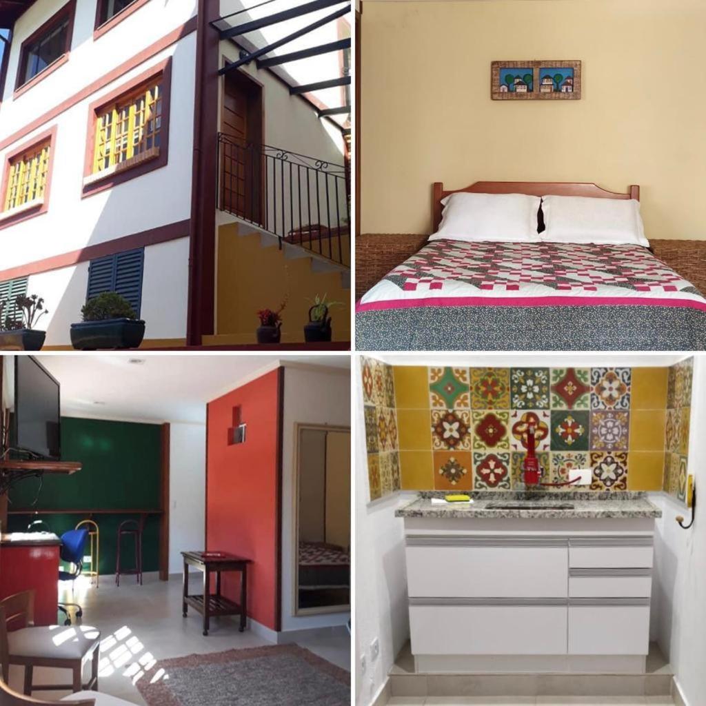 Cantinho Rubra - Housity