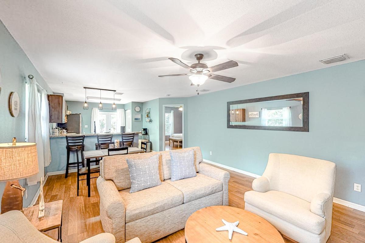 Happy Cottage - Housity