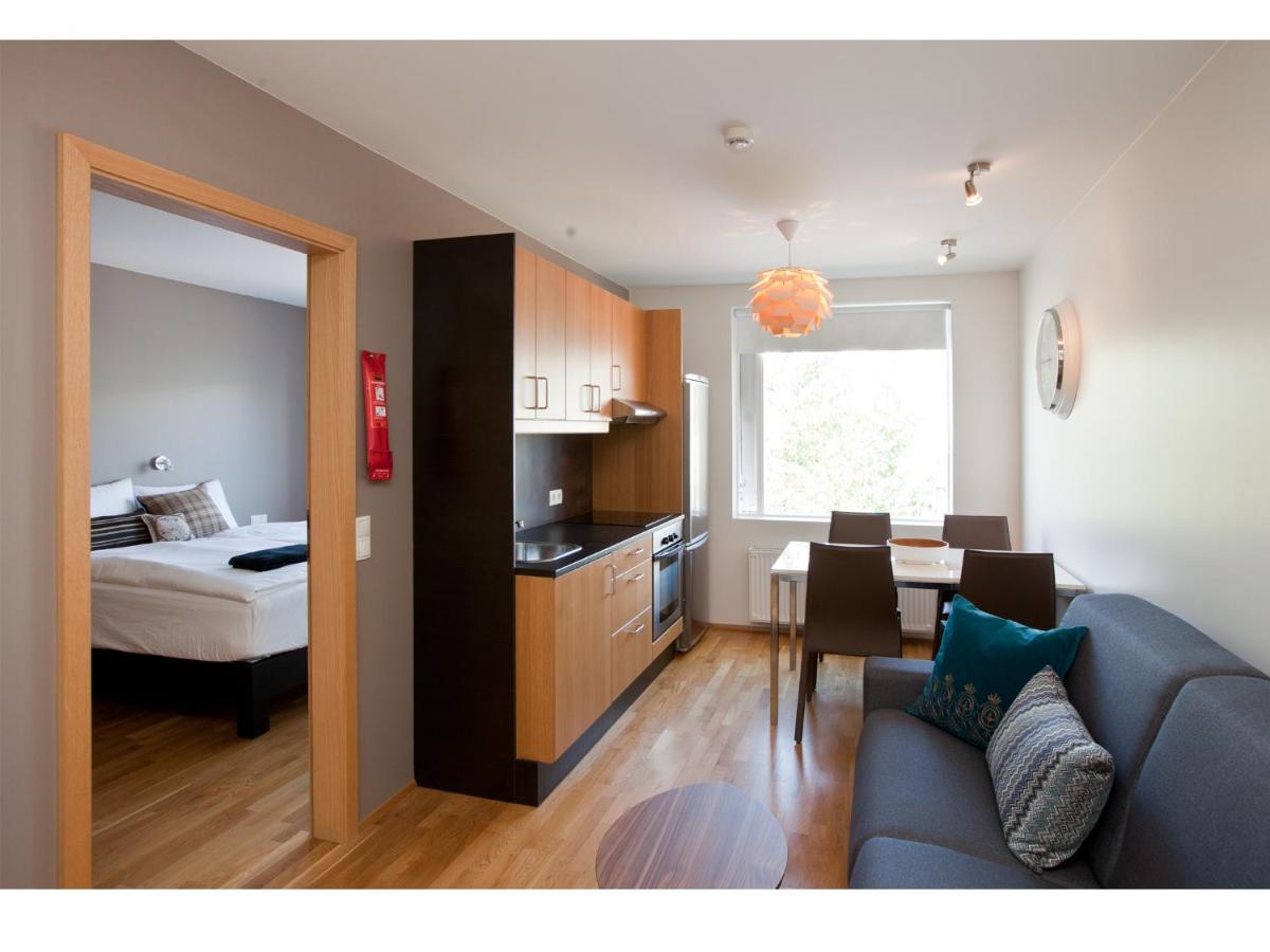 Torg Guest House - Housity