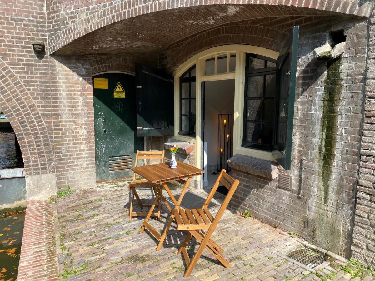 Slapen onder de Dom - Housity