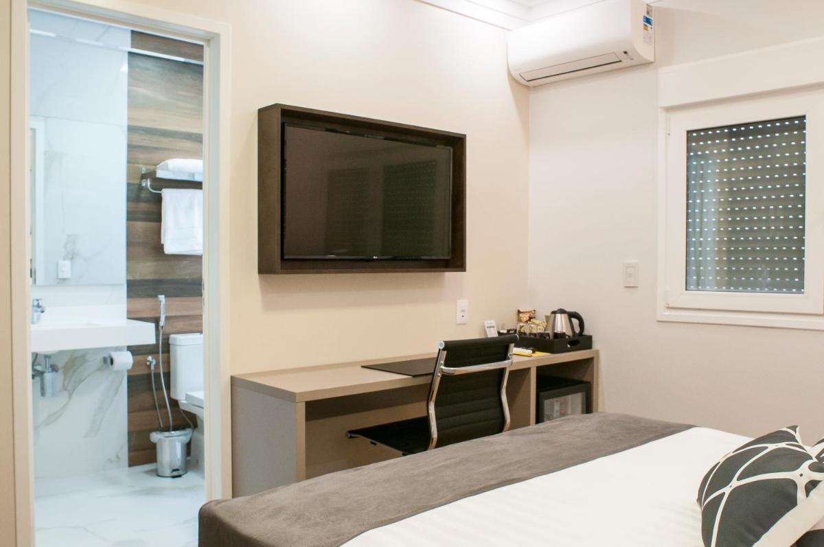 Suitetrails - Hotel Kindermann