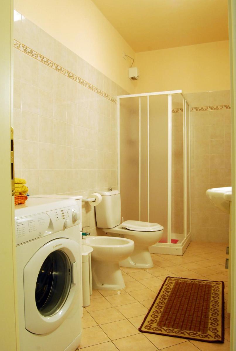 Suitetrails - B&B Da Franca